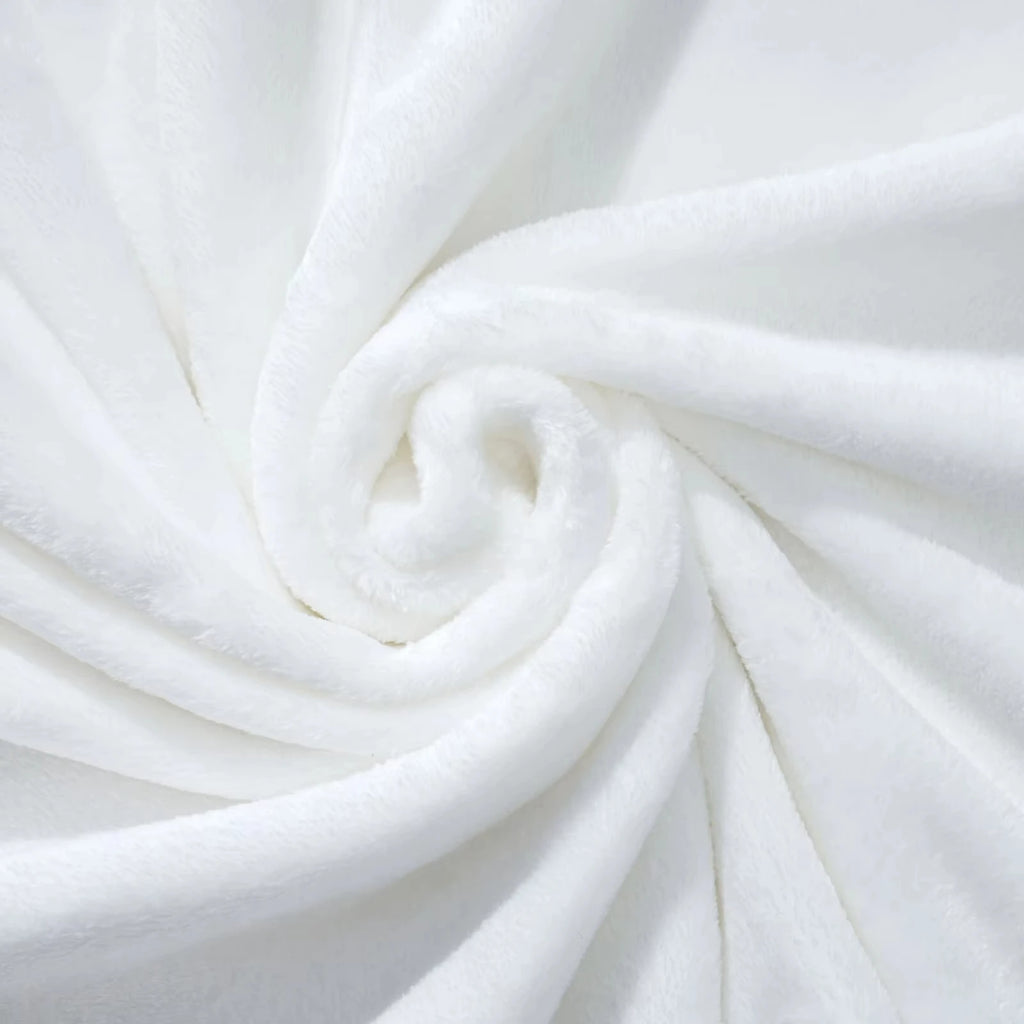 Highland Cow Plush Throw Blanket – Ultra-Soft Cozy Fleece (3 Designs)